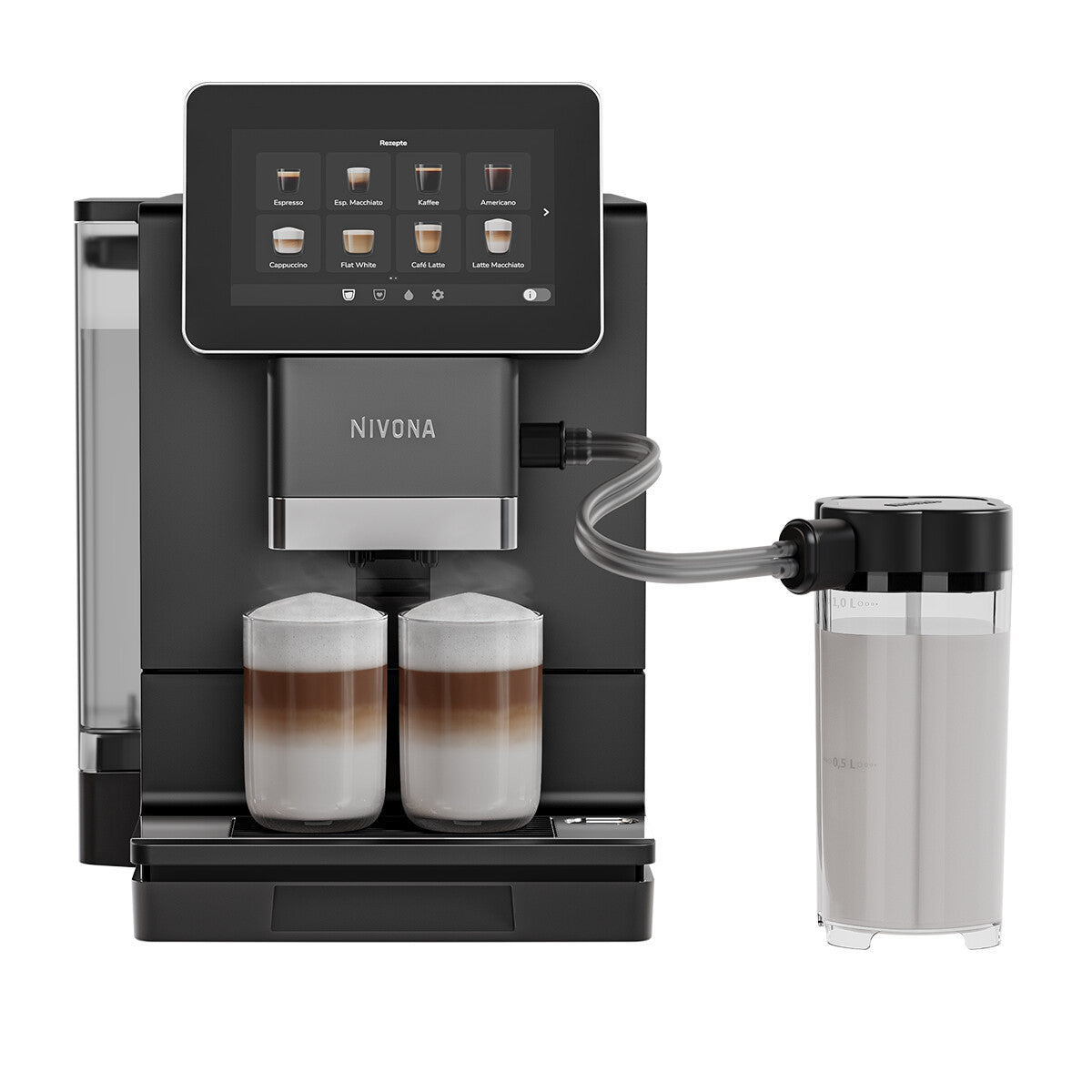 Kaffeemaschine Nivona ( Nivo 9101 ) ohne Versandkosten