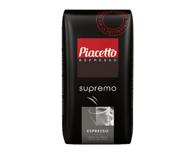 Piacetto Espresso Supremo