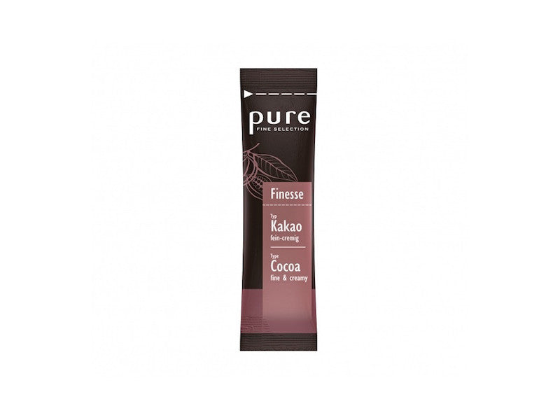 Tchibo Kakao Les Chocolats de Luxe Finesse pure 25g