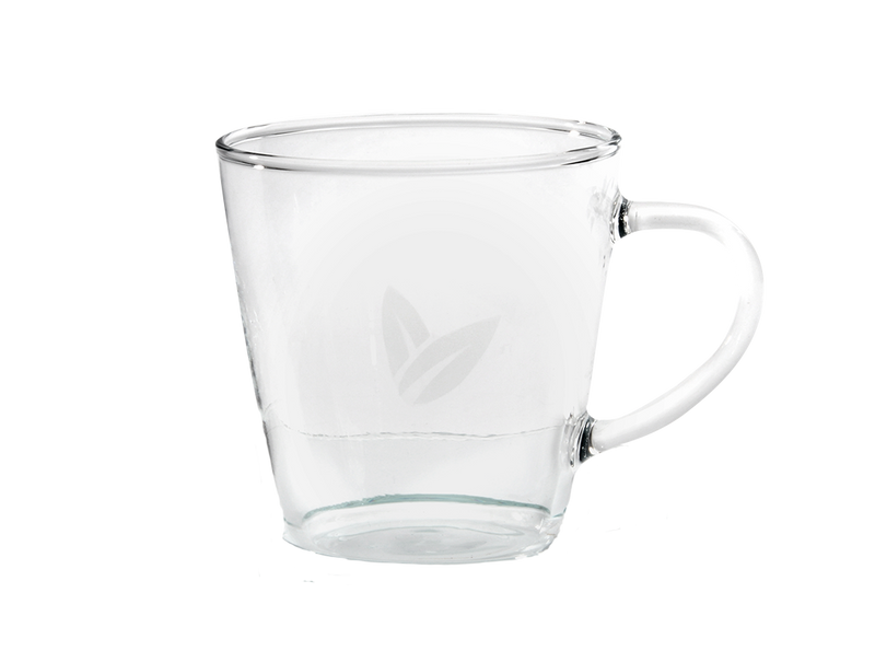 Pure Tea Glas 0,3l (Kartonpreis)