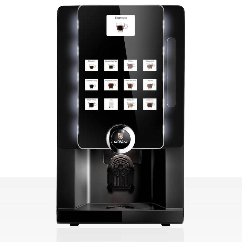 rheavendors servomat Rhea Business Line iC PB Kaffeevollautomat