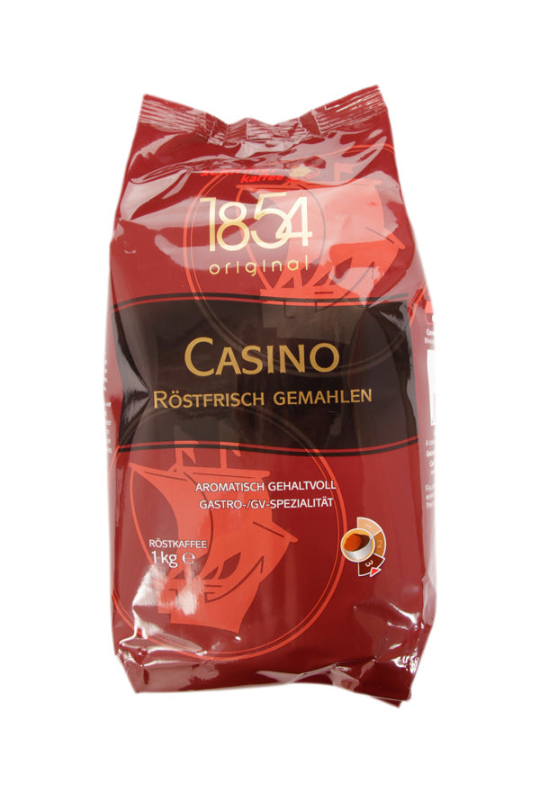 Schirmer Casino 1000g