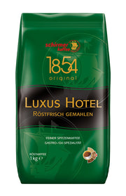 Schirmer Luxus Hotel (Kartonpreis)