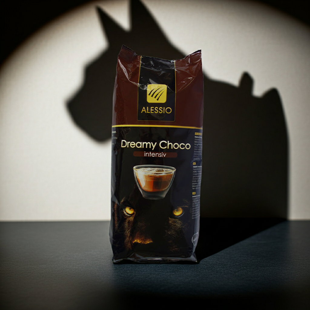 Alessio Dreamy Choco /  Premio Choc 1 kg (6,30 € / kg)