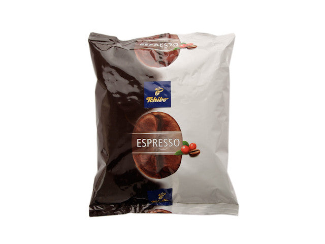 Tchibo Cafe Espresso Speciale