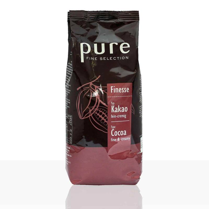 Tchibo Pure Kakao Finesse