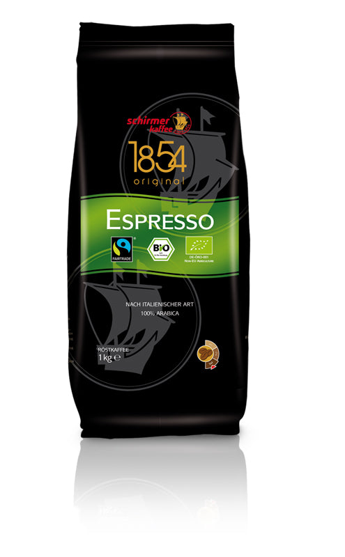 Schirmer Transfair Bio Espresso