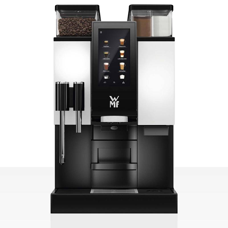 WMF 1100S Kaffeevollautomat