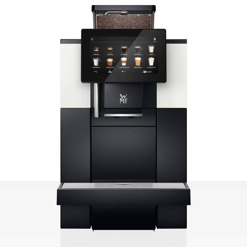 WMF Kaffeevollautomat 950 S Wassertank (1 Mühle)