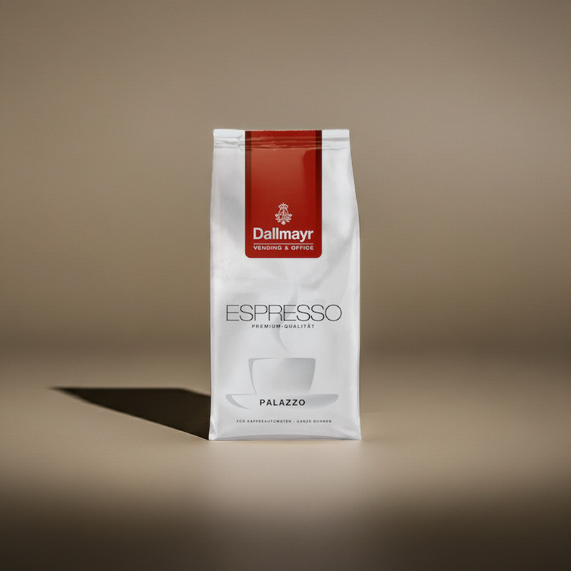 Dallmayr Espresso Palazzo (Kartonpreis)
