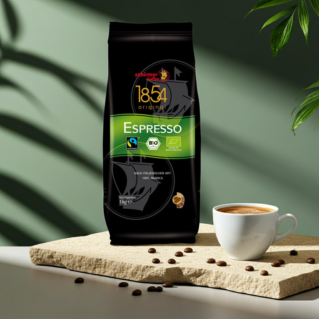 Schirmer Transfair Bio Espresso