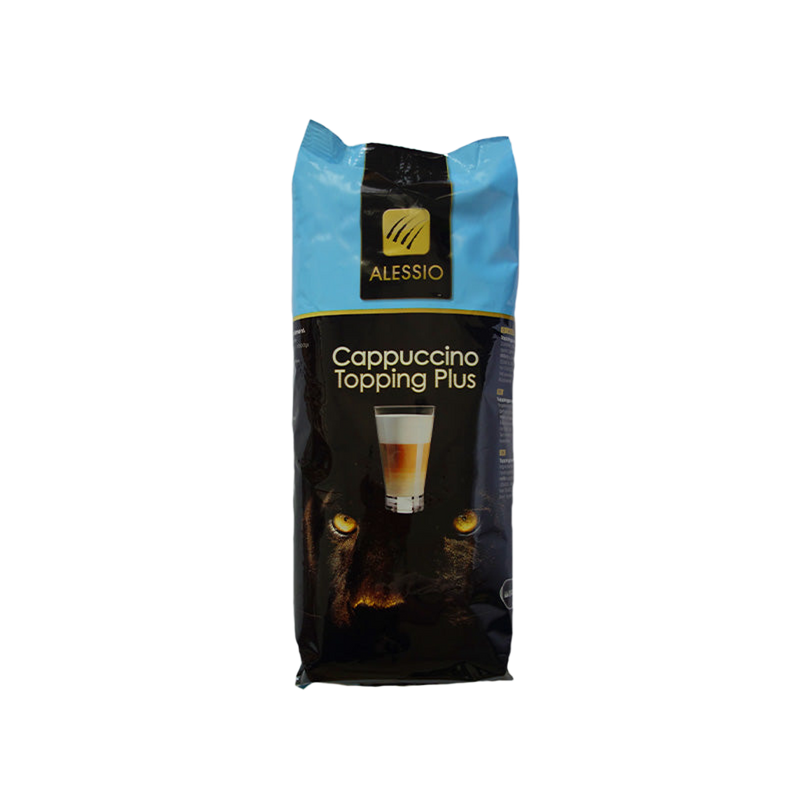 cappucino topping kaffee online kaufen