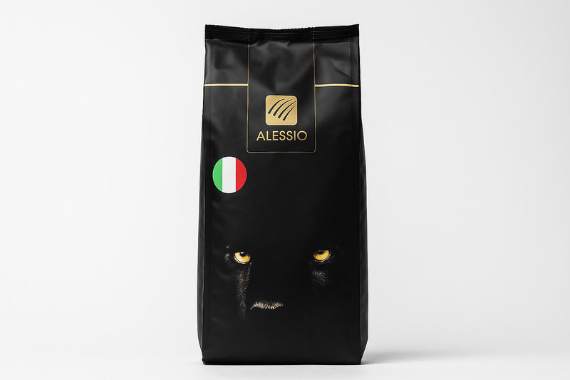 Alessio Grand Milano Espresso