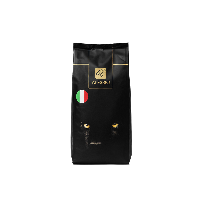 alessio grand milano espresso