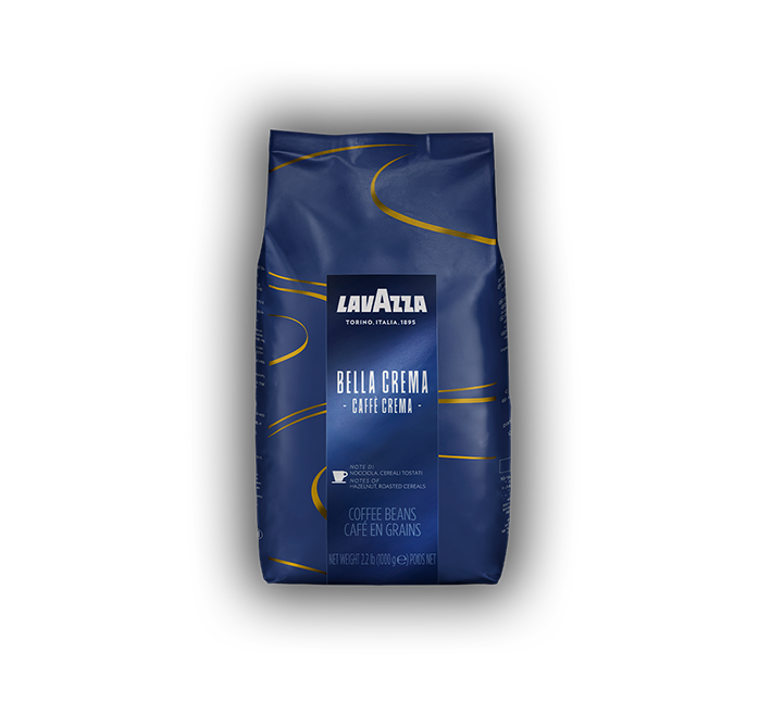 Lavazza Bella Crema (Kartonpreis)