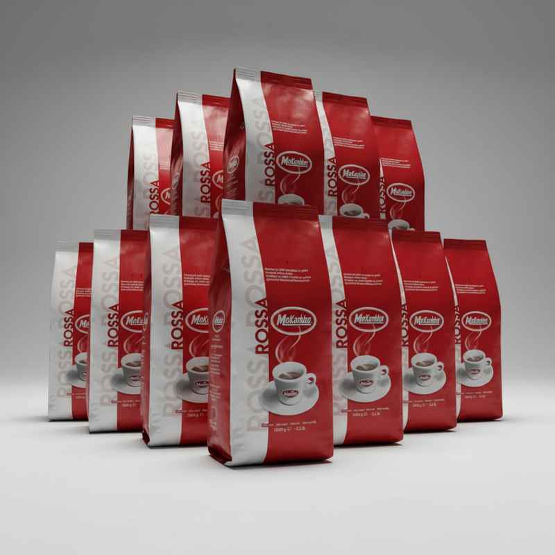 MoKambo Rossa 12x1 kg Vorteilspack