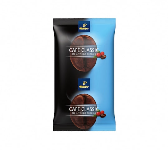 Tchibo Cafe professional mild (ehem. Classic mild)