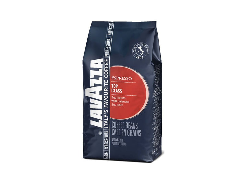 Lavazza Top Class (Kartonpreis)